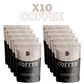 x10 - Dee Thao Coffee