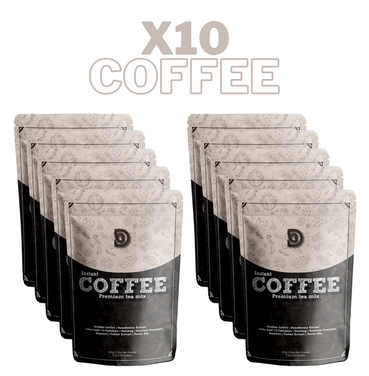 x10 - Dee Thao Coffee