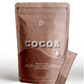 Instant Cocoa - with MCT - 15 Serve