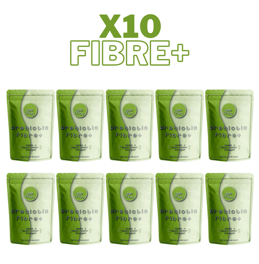 x10 - Prebiotic drink bundle