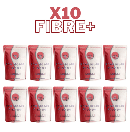x10 - Prebiotic drink bundle