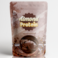 Almond Protein - Creamy Chocolate